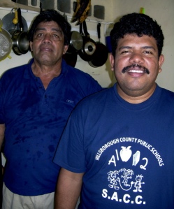 As the Microfinance Mundo Turns: The Money Tree & the Family Tree