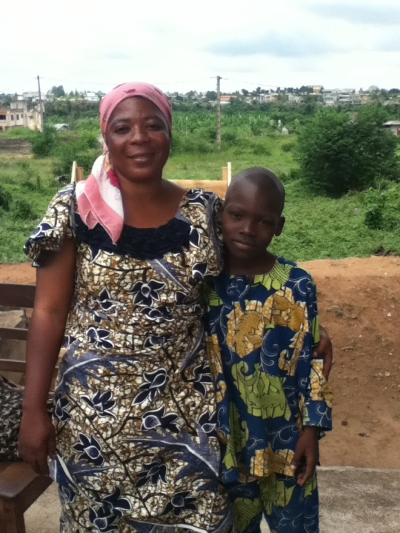 Dancing in the New Year