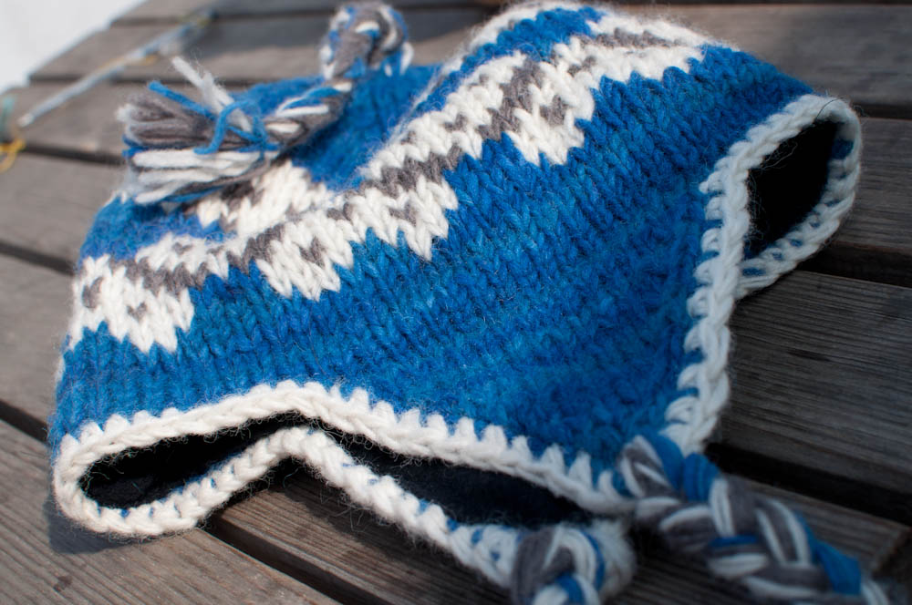 Lights out in Nepal: Working through Load-Shedding