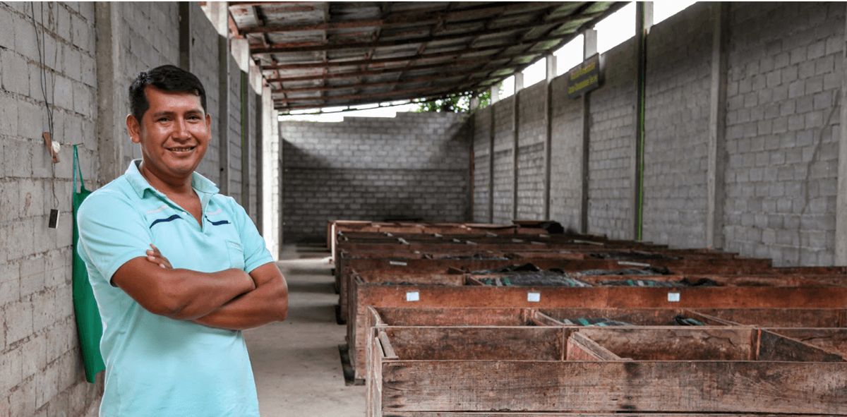 Breaking generational cycles: from cocaine to cacao