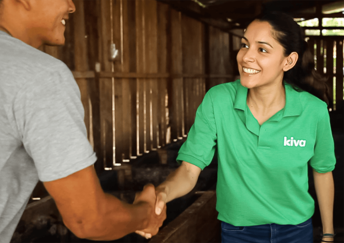 Capturing your stories: Idania's Fellow Update from Peru