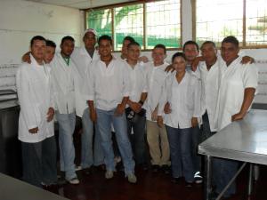 Say Cheese For Kiva Student Loans