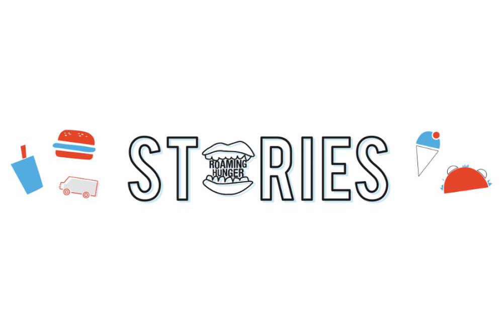 Food stories from the road: Kiva and the food truck industry