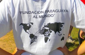 “Fundación Paraguaya al Mundo”: 5K to Tanzania