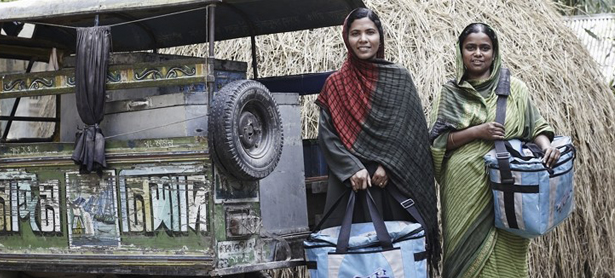 New Field Partner: Fueling high-impact businesses with crowd-funded capital and Yunus Social Business Funds!