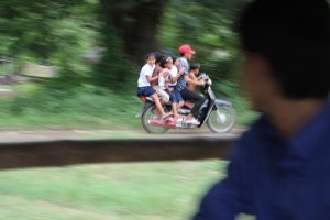 Update from the Field: Loan Use, Agriculture Loans + Stuff Kiva Fellows Like