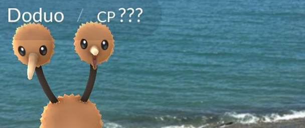 Pokémon Go: The colliding of two worlds