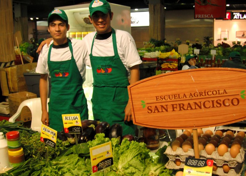 Update from the Field: Earthquakes, 5Ks + The Pain of Sickness and Loss