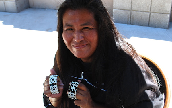 New Field Partners: Empowering Women from New Mexico to Zimbabwe 