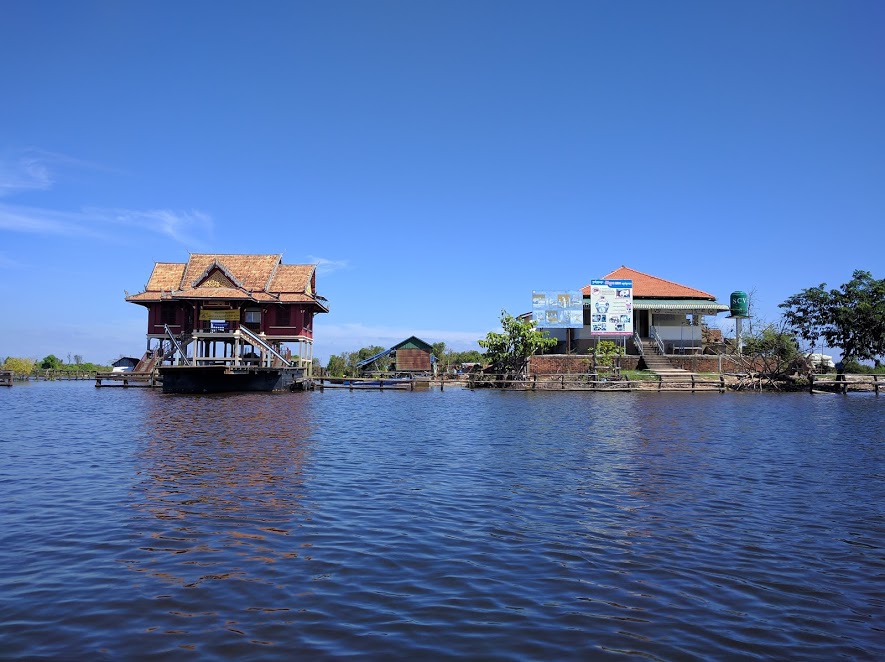 Solar Energy in Cambodia: Cross-Sector Challenges in Engineering, Political Economy, Mobile Payments, and Microfinance