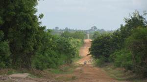 Mission (Im)Possible? or Why Kiva Fellows are sorta like James Bond…