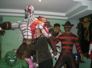 Kiva Fellows: Kicking off 2011 Around the World