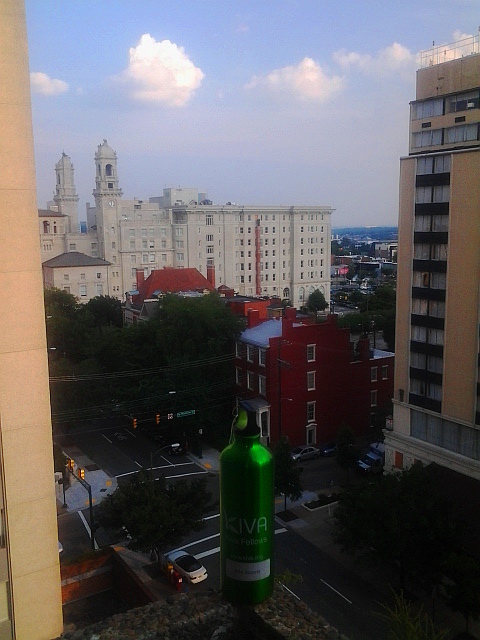 Kiva Zip Richmond: Finding my way into the city’s Economic Development landscape