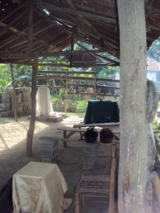 Loans In The Time Of Cholera, In Haiti