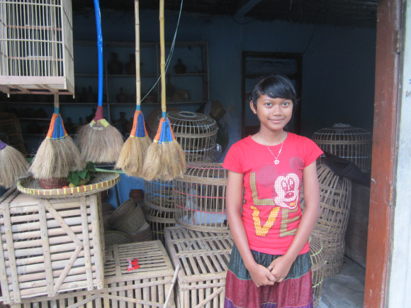 0% Interest student loans! YSBS – Indonesia