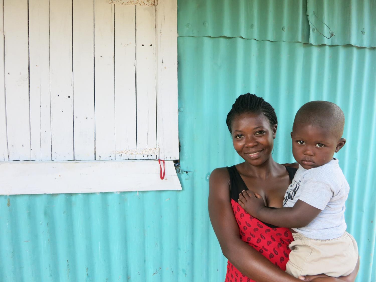 Sugarcane industry brings Haitians to the Dominican Republic