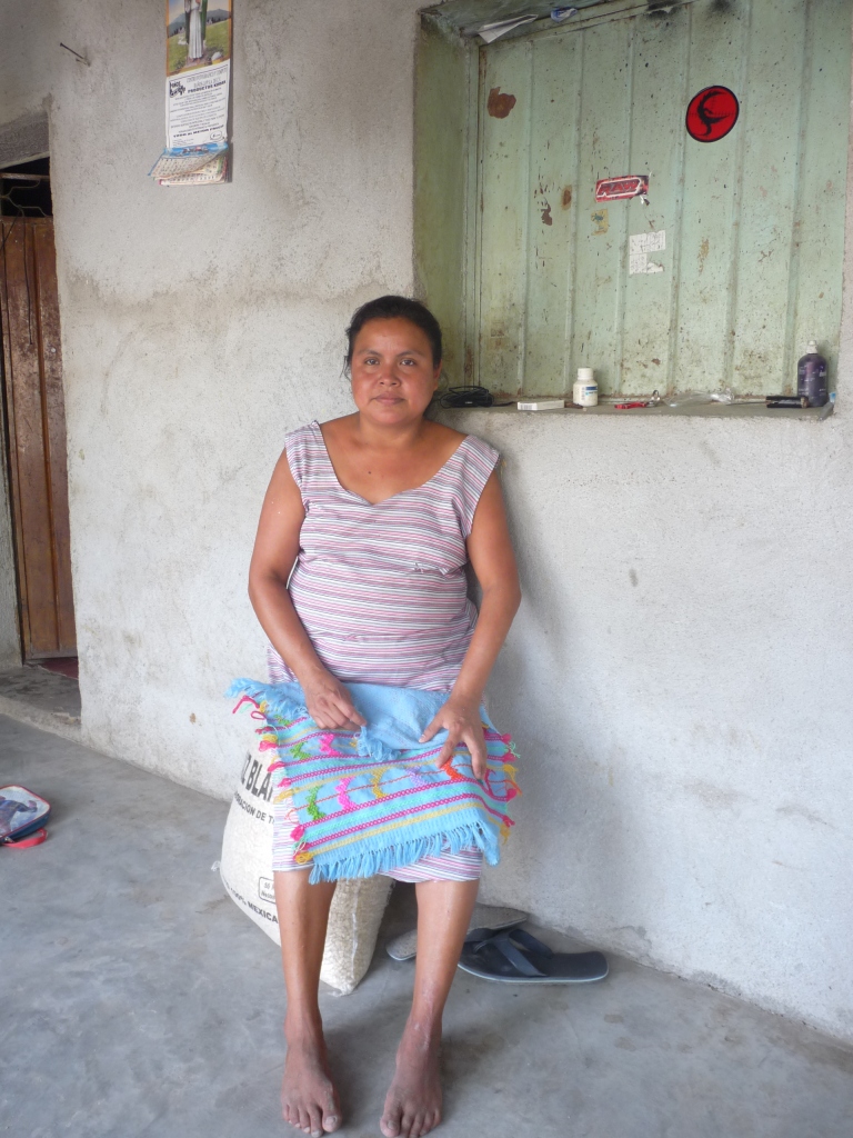 When the river runs dry