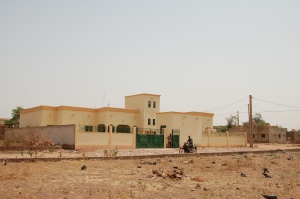 Bonjour, Bamako: Soro Yiriwaso’s Monument to Sustainability