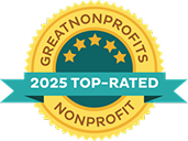 Great non-profits logo