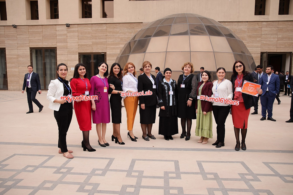 What does microlending in Tajikistan look like?