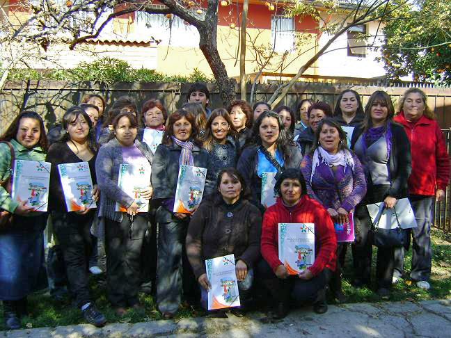 Communal banks? Why not just an individual loan?