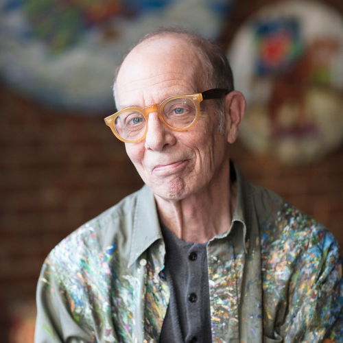 FRANK, KIVA lender and Legacy Gift DONOR