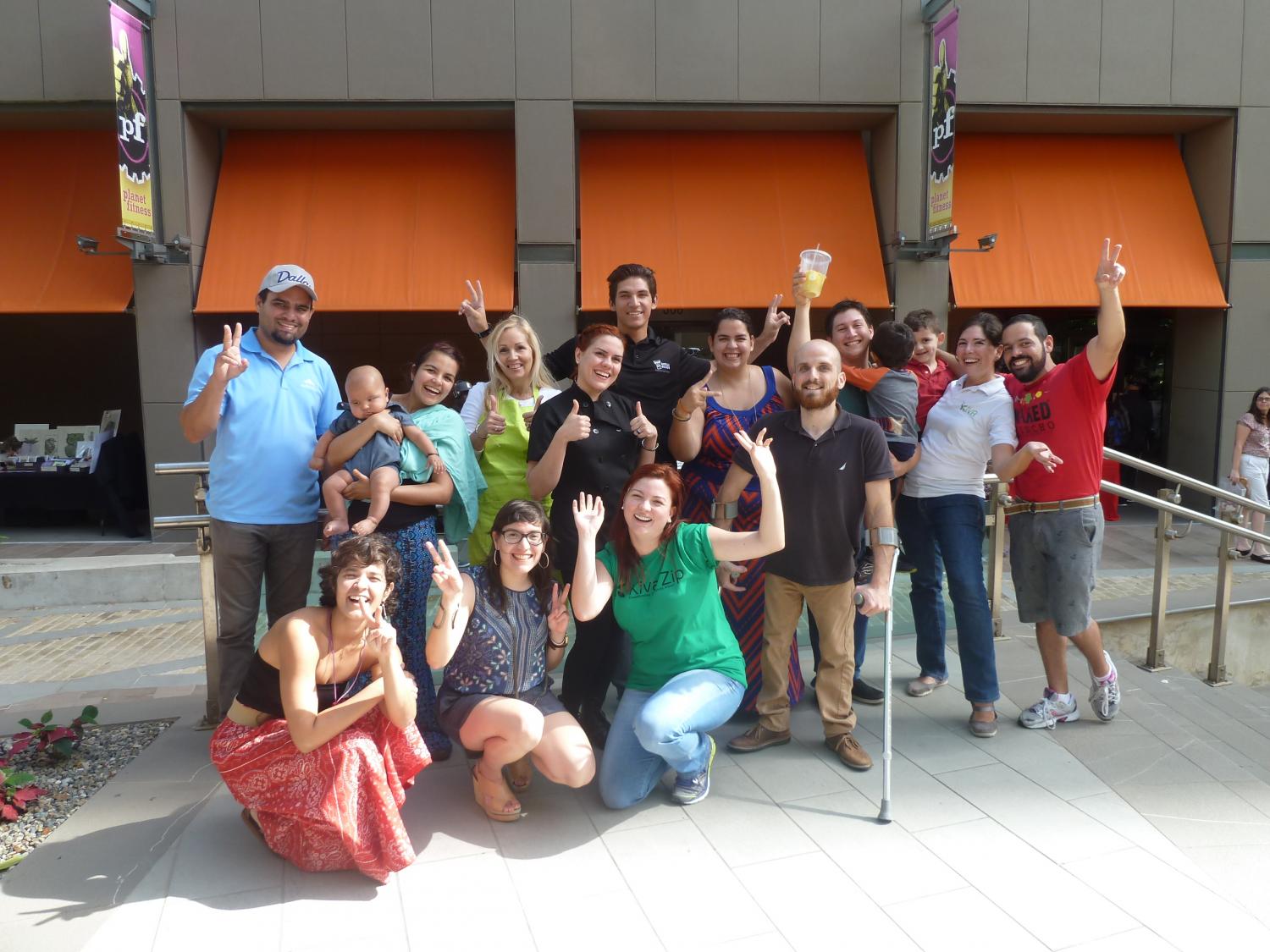 My experience as a Kiva Fellow in Puerto Rico