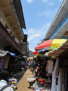 The Externalities of it All