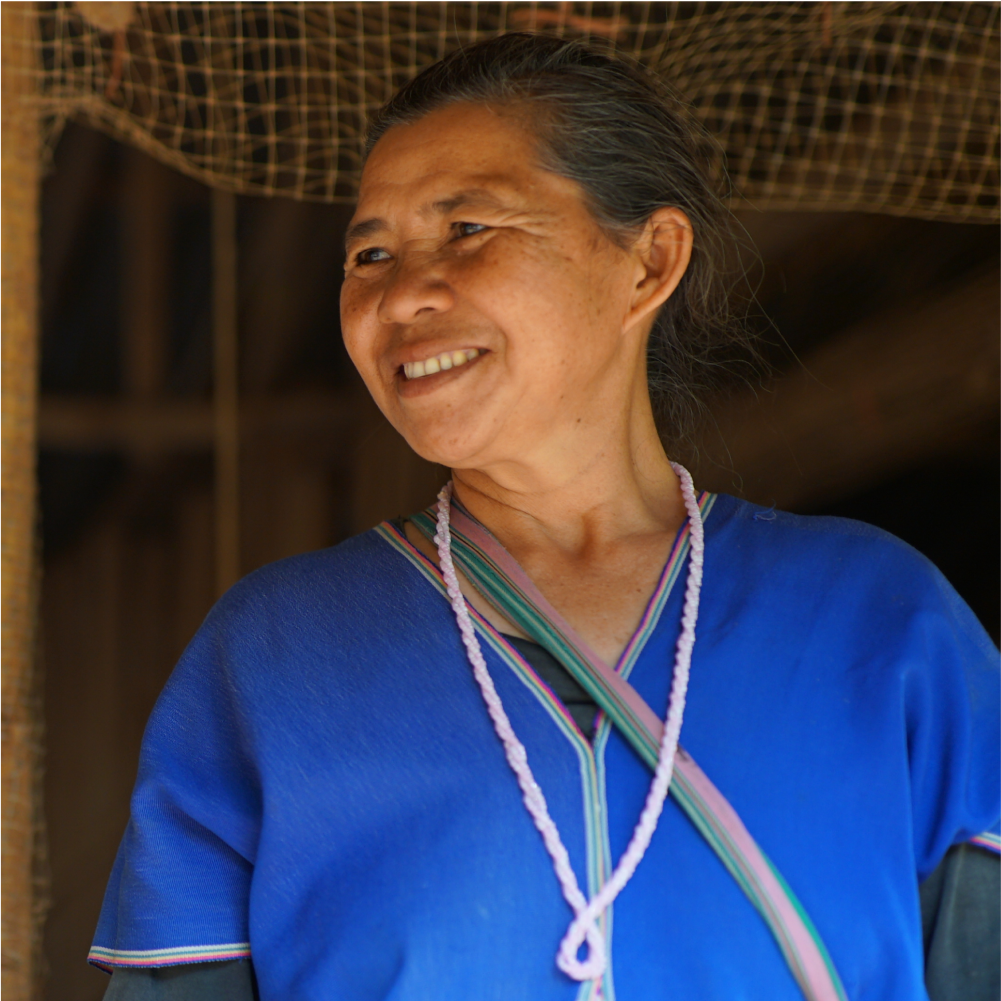 MABUE, CHICKEN FARMER, THAILAND