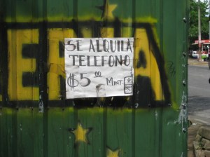 Businesses Look Different Here