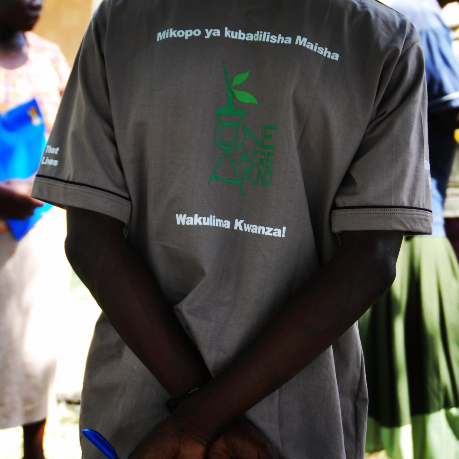 Behind the Scenes of a Kiva Loan