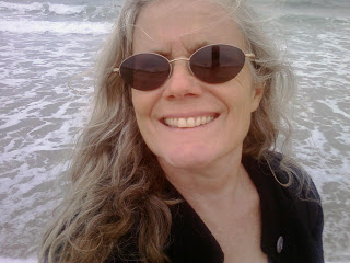 Featured Volunteer: Catharine Wall