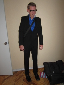 My mid-fellowship crisis: What am I doing here?