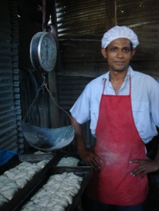 Freddy and Joel’s Muy Cupcakery