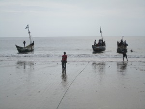 Update from the Field: Loan Officer Training, a Photographic Journey + Kiva Gift Cards