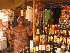 I Am Happiest When…