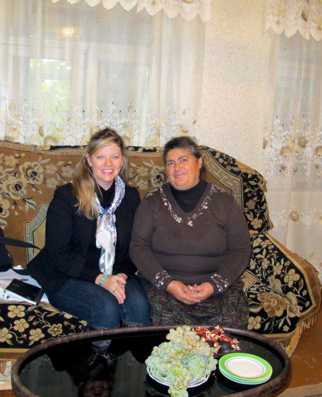 Pride & Poverty: A Photo Essay of Kiva Borrowers in Georgia