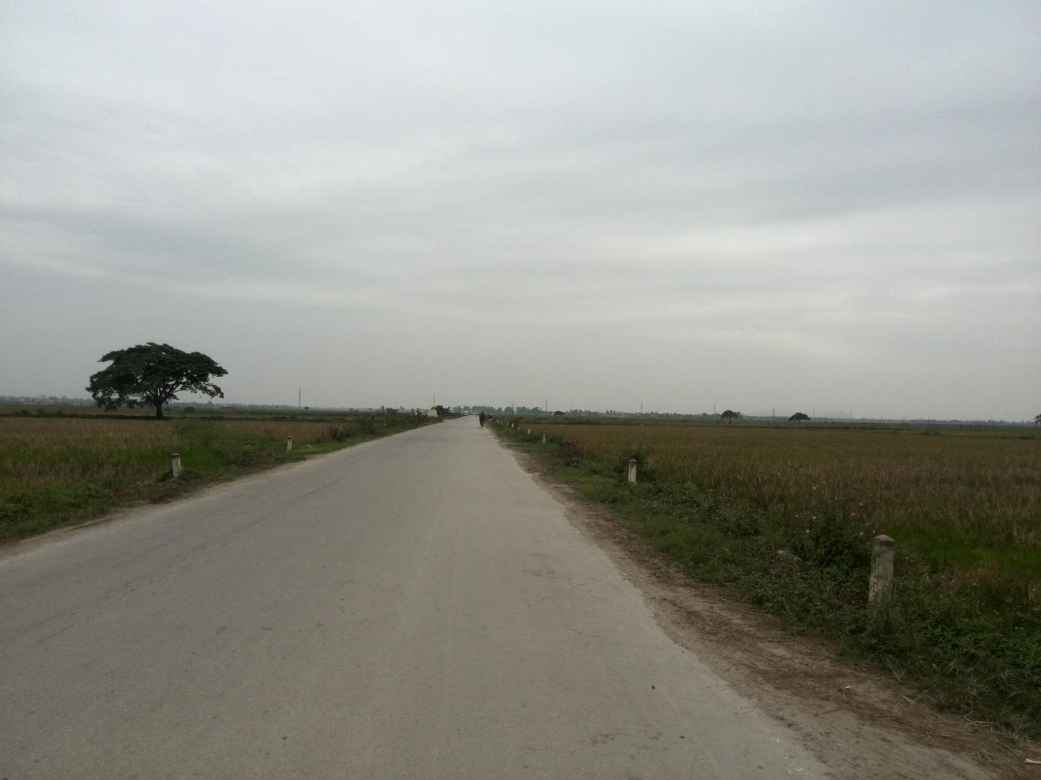 Expect the Unexpected