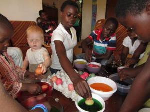 Hello Spring: It’s Time to Celebrate