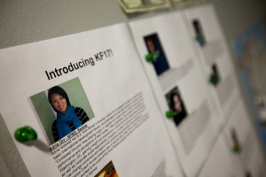 Kiva Puts its 17th Class of Fellows on the Map!