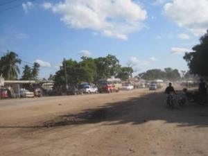 Sugar Daddy Syndrome