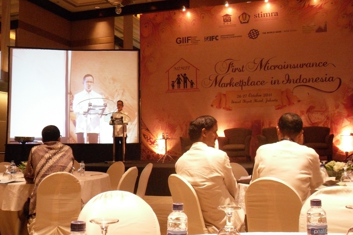 Microinsurance in Indonesia: Current Challenges and Innovations