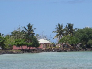 Three Earthquakes Spell Climate Change and perhaps the Wrath of God