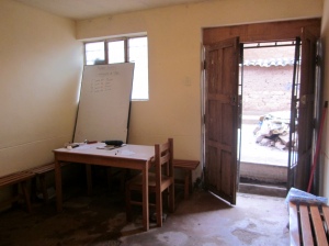 Out of Cusco: Day in the life of a loan officer