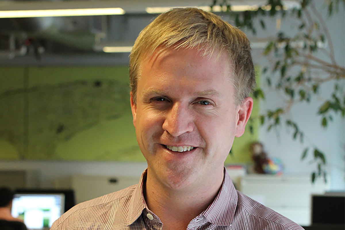 Thank you Kiva -- a letter from Kiva’s Co-Founder & CEO Matt Flannery