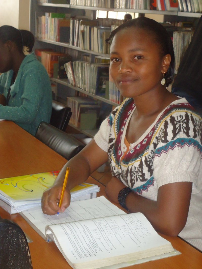 Update from the Field: Tropical Business Trips, Less Exhilarating Fellow Roles + Education Inspiration