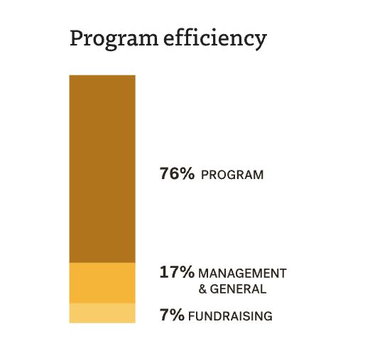 Program Efficiency