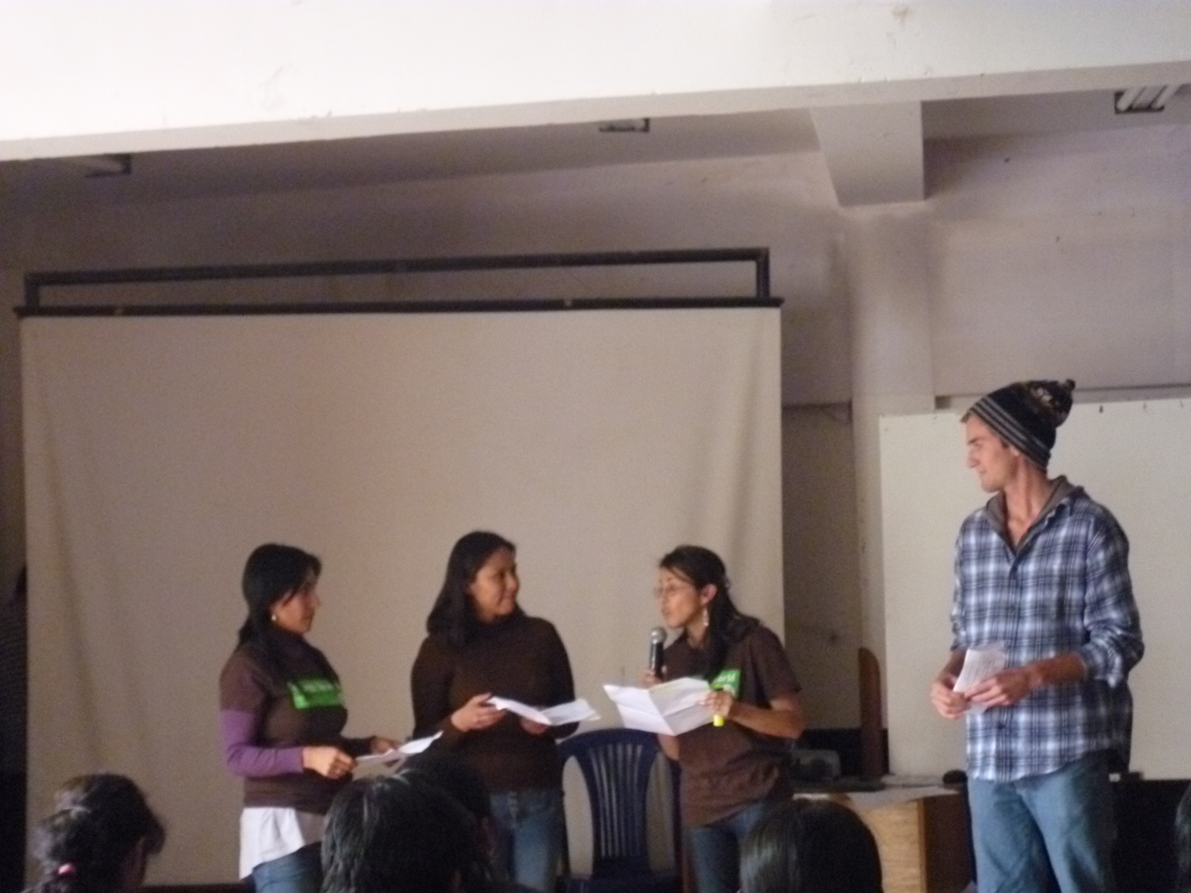 A Look Under the Hood (Fine-tuning an MFI for 2011)