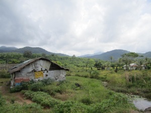 The Double-Edged Sword: Sierra Leone’s Battle Against Poverty