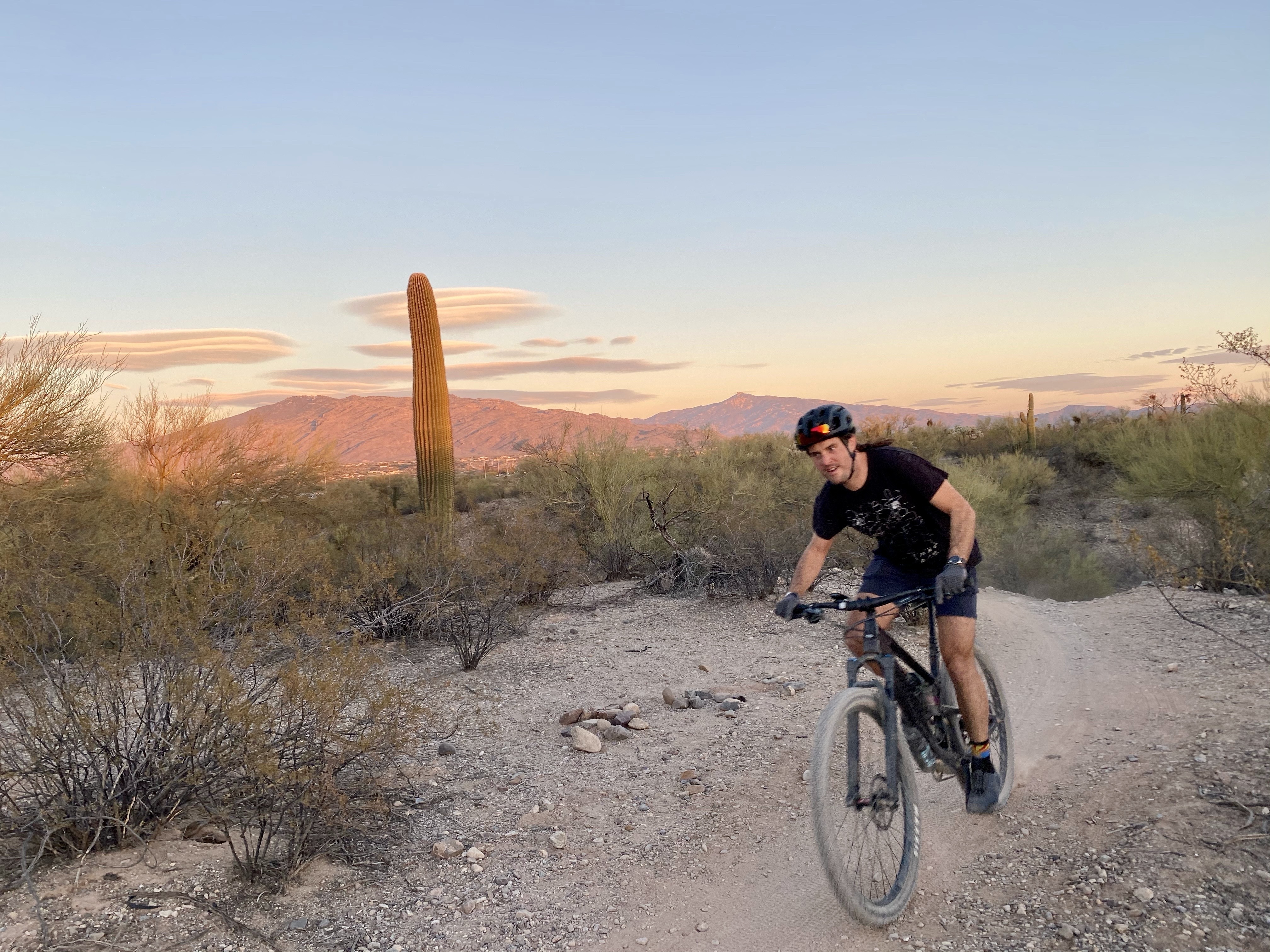 ‘I trust the algorithm’: Why this software engineer lets the Kiva platform choose his loans